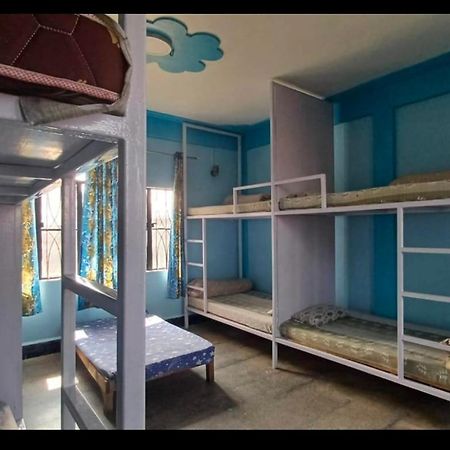 Rani Homestay Cherrapunji Exterior photo
