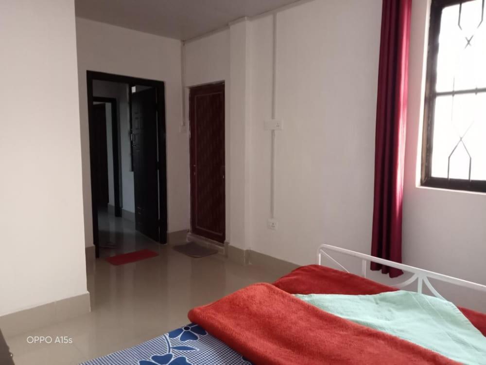 Rani Homestay Cherrapunji Room photo