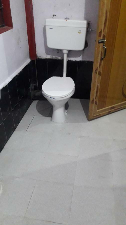 Rani Homestay Cherrapunji Exterior photo