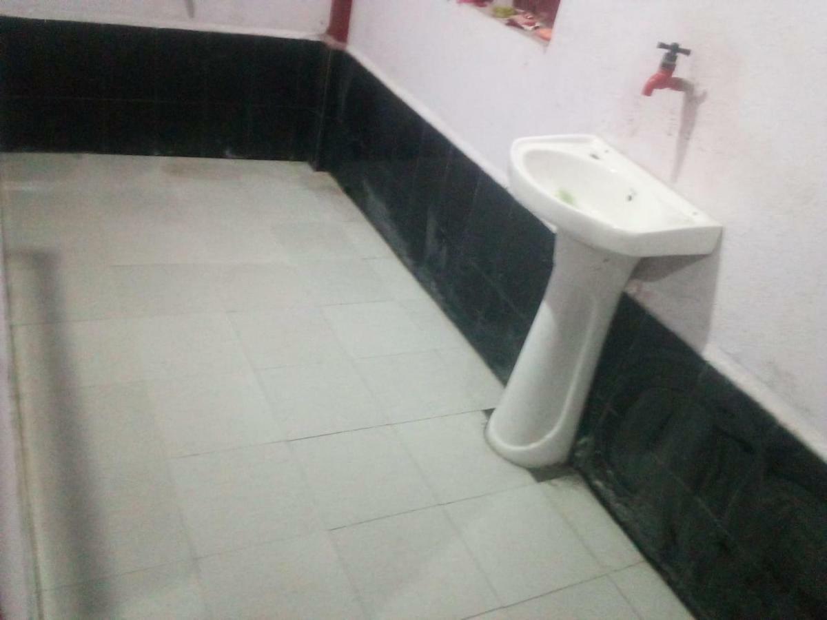 Rani Homestay Cherrapunji Exterior photo