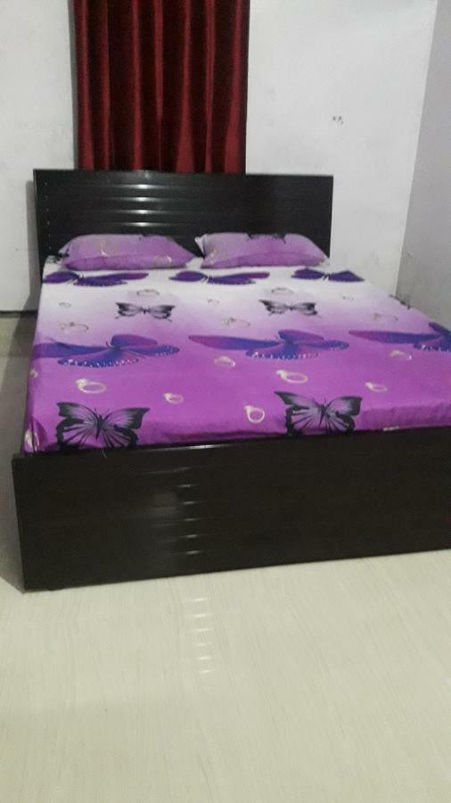 Rani Homestay Cherrapunji Exterior photo