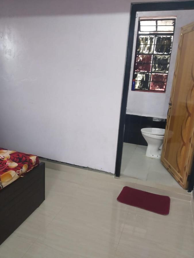Rani Homestay Cherrapunji Exterior photo